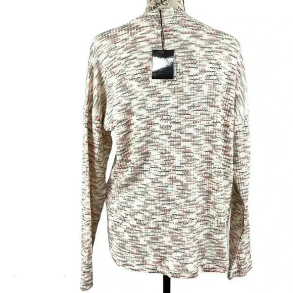 Code X Mode Muticolored knit top - Picture 2 of 4